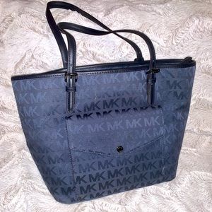 MK purse